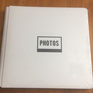 Creative Memories 12x12 Fast to Fab Album